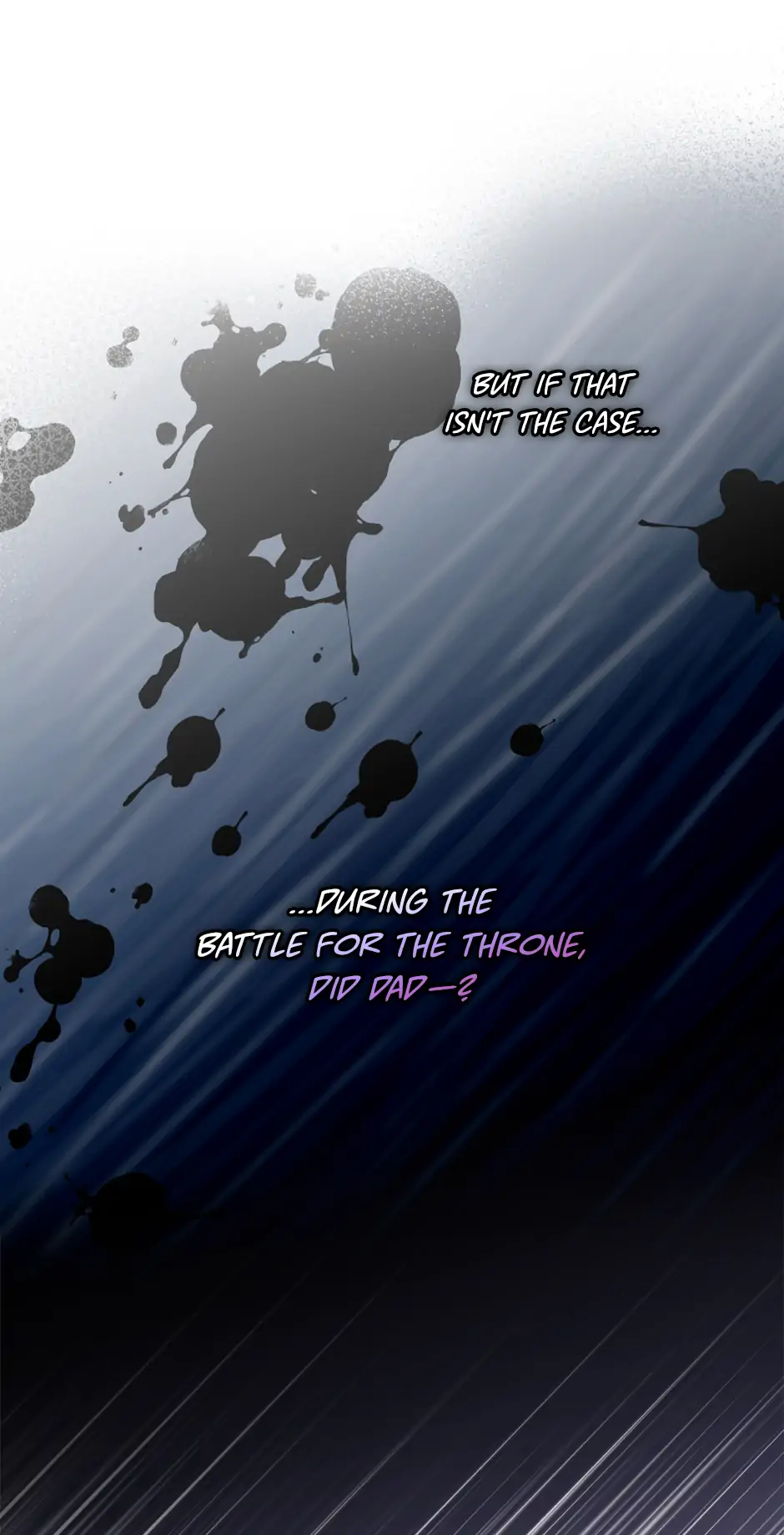 I’m Going To Meet You Beyond Time chapter 8 page 44