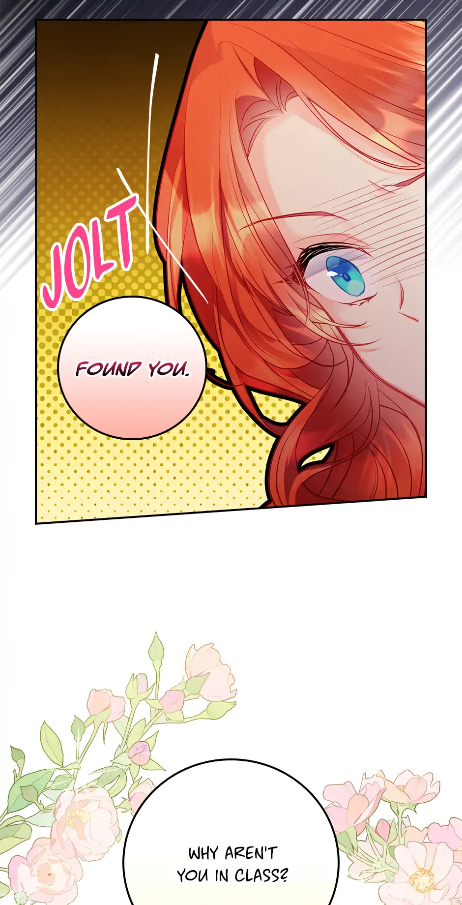 I’m Going To Meet You Beyond Time chapter 8 page 45