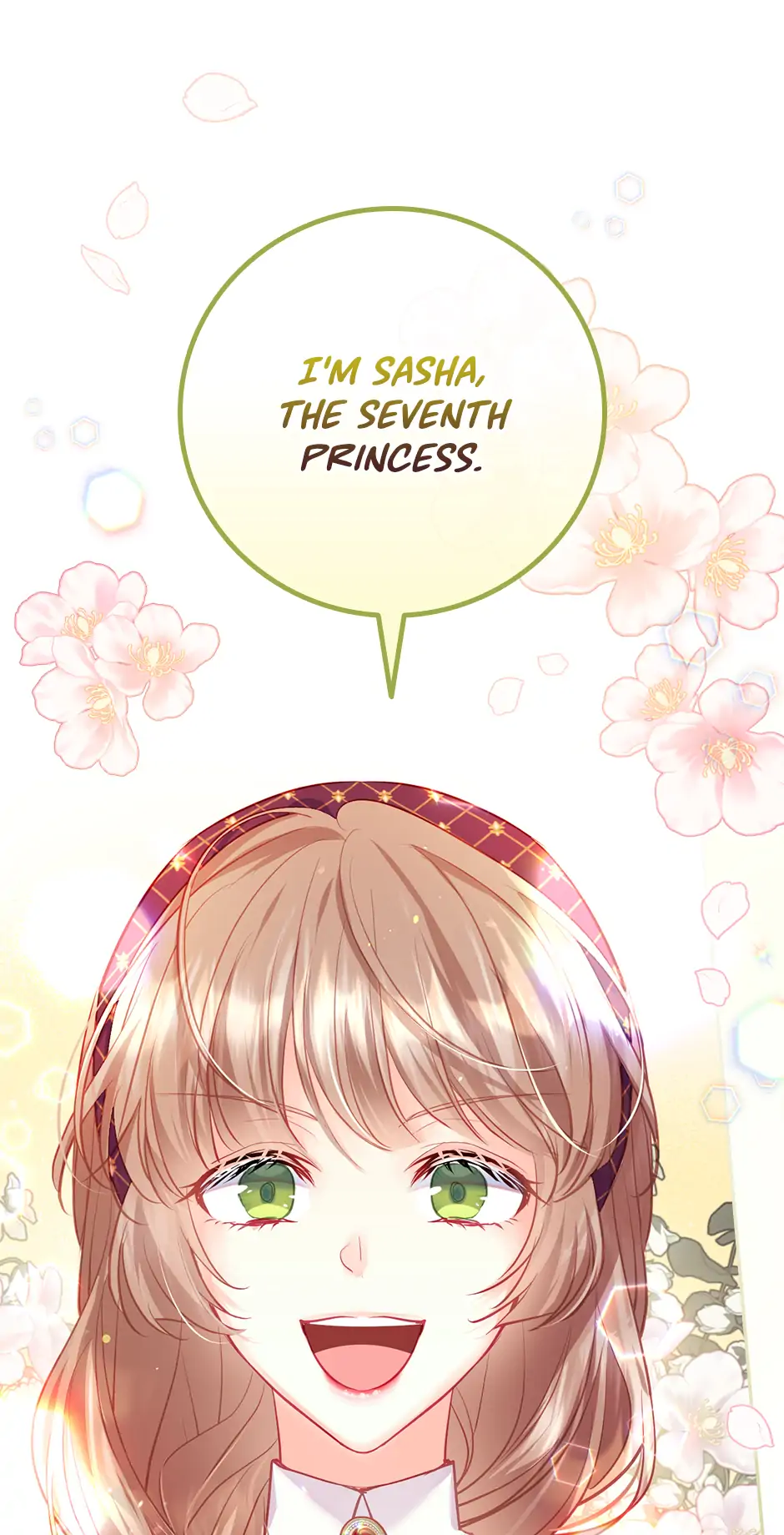 I’m Going To Meet You Beyond Time chapter 8 page 49