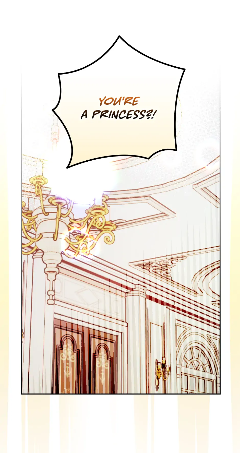 I’m Going To Meet You Beyond Time chapter 8 page 52