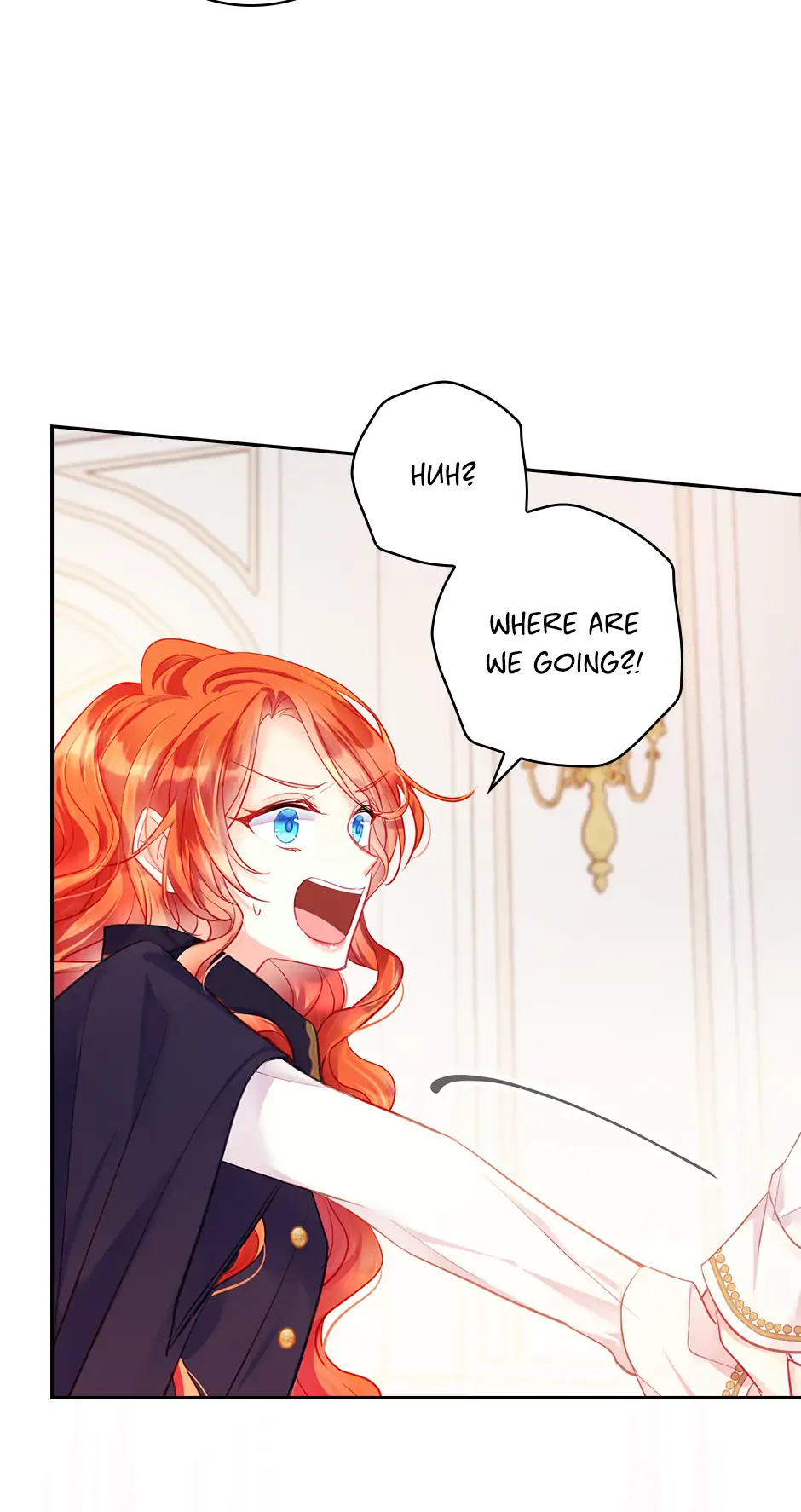 I’m Going To Meet You Beyond Time chapter 8 page 54