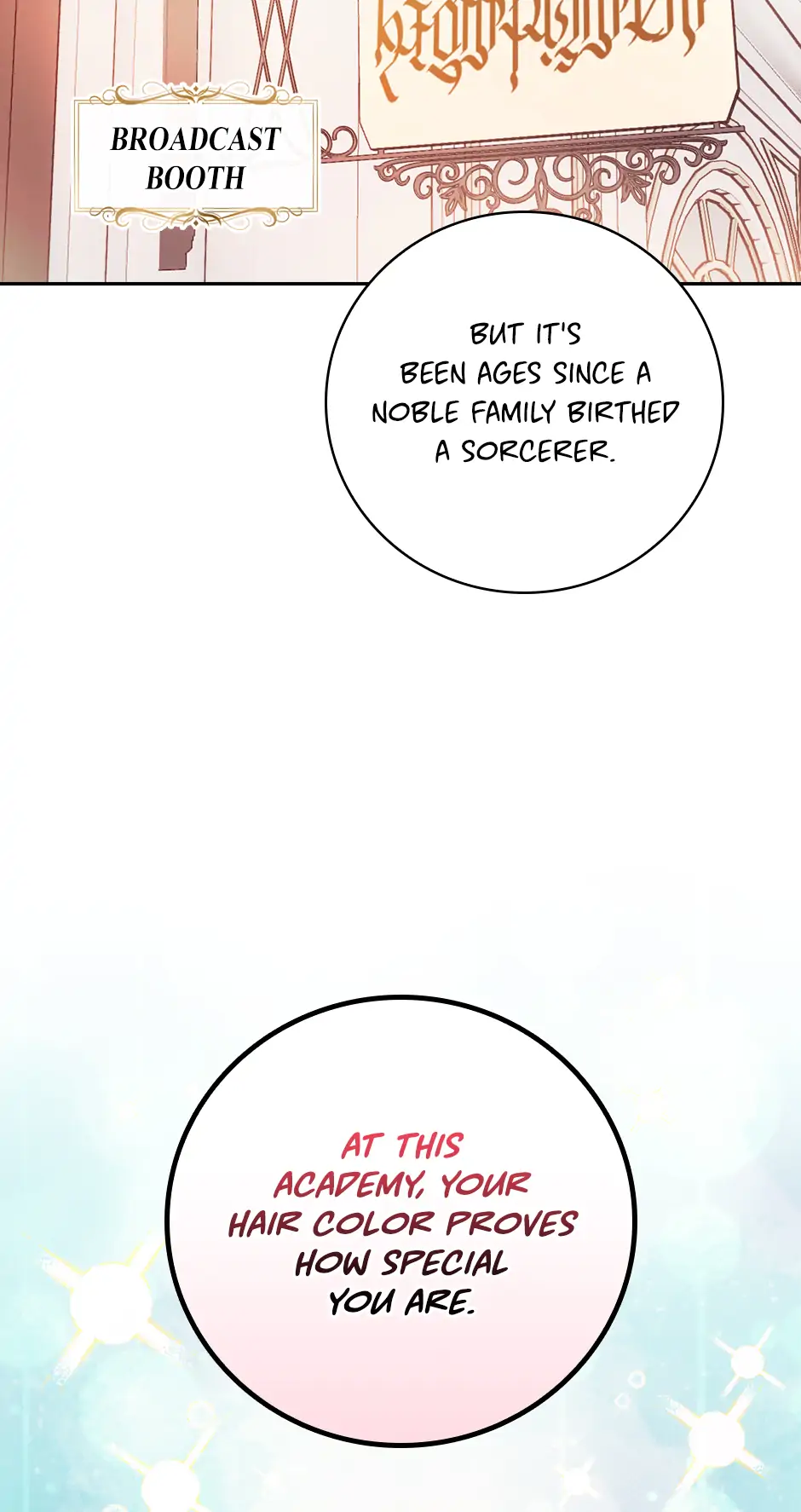I’m Going To Meet You Beyond Time chapter 8 page 57