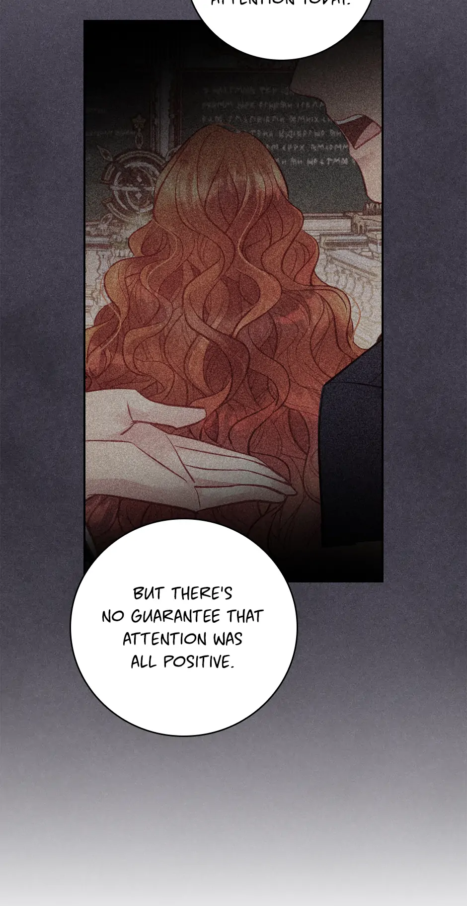 I’m Going To Meet You Beyond Time chapter 8 page 62