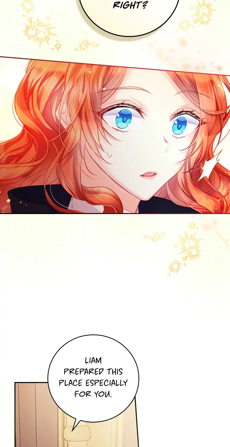 I’m Going To Meet You Beyond Time chapter 8 page 64
