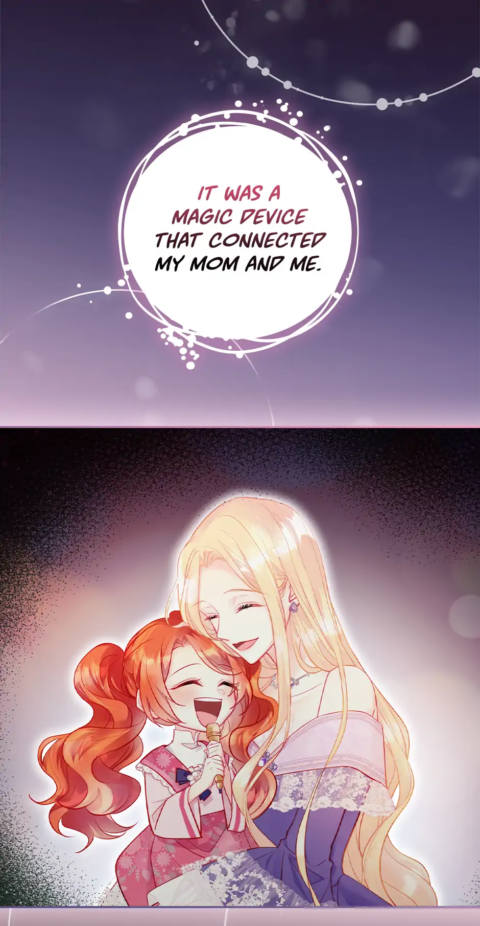I’m Going To Meet You Beyond Time chapter 9 page 14