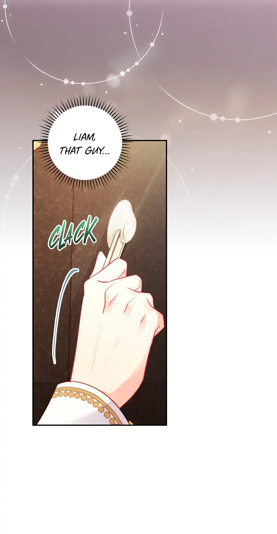 I’m Going To Meet You Beyond Time chapter 9 page 15