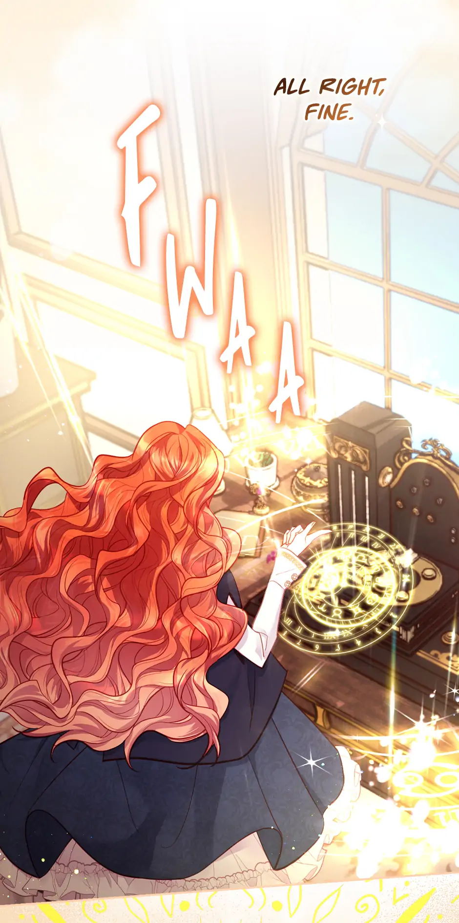 I’m Going To Meet You Beyond Time chapter 9 page 17