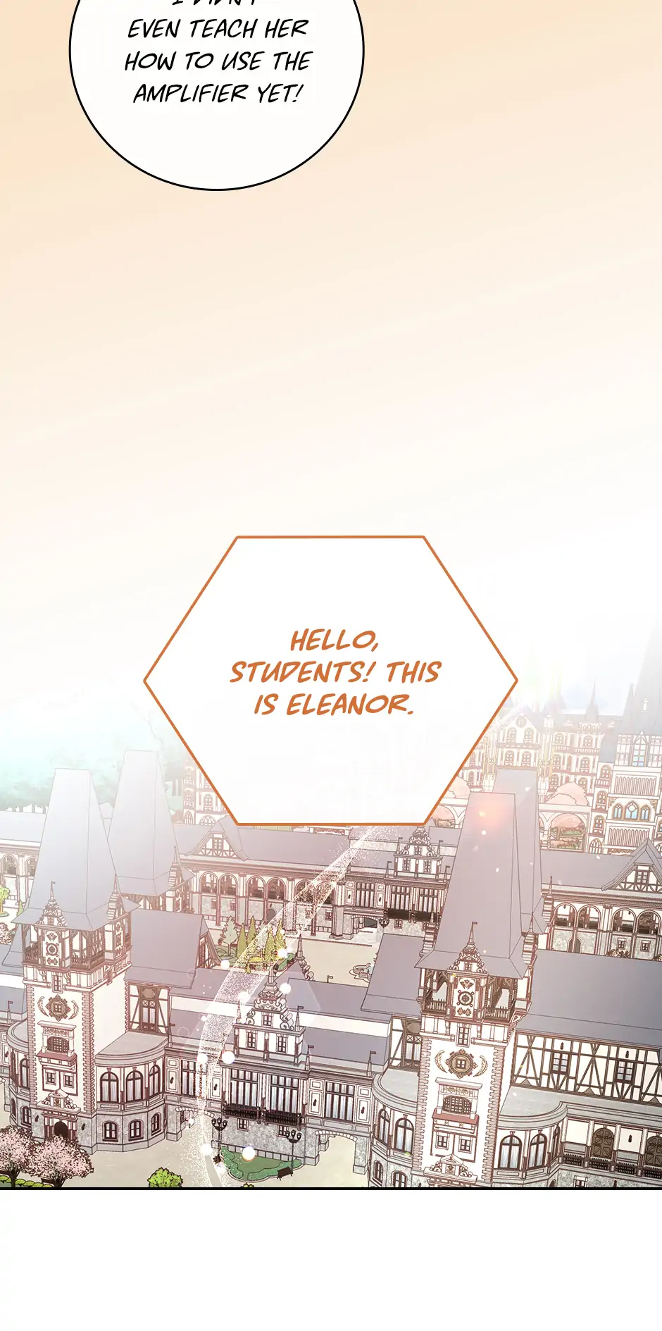 I’m Going To Meet You Beyond Time chapter 9 page 19
