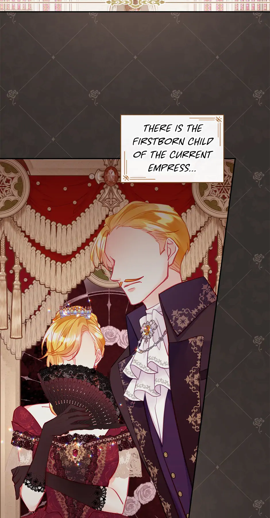 I’m Going To Meet You Beyond Time chapter 9 page 2