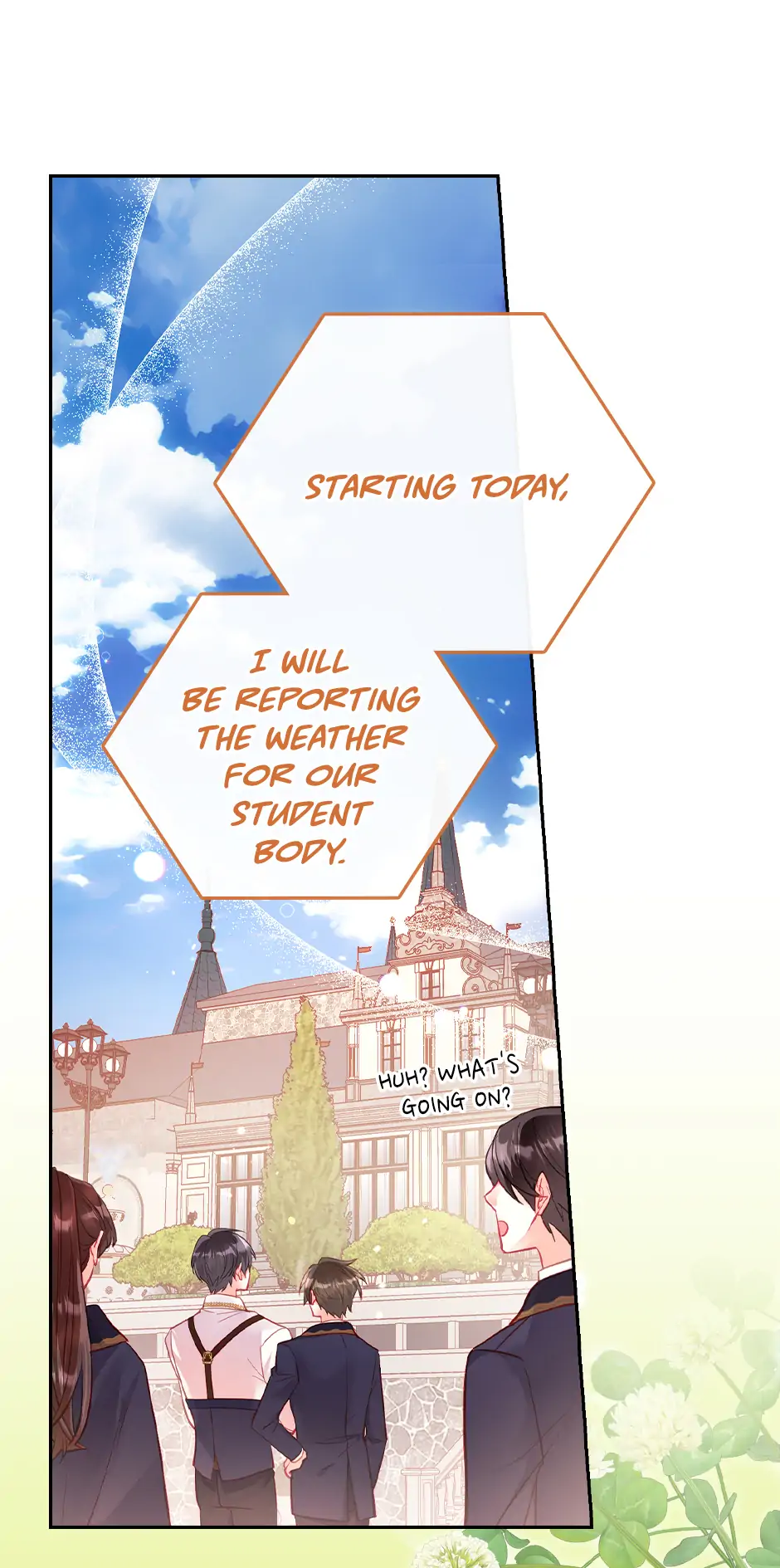 I’m Going To Meet You Beyond Time chapter 9 page 20