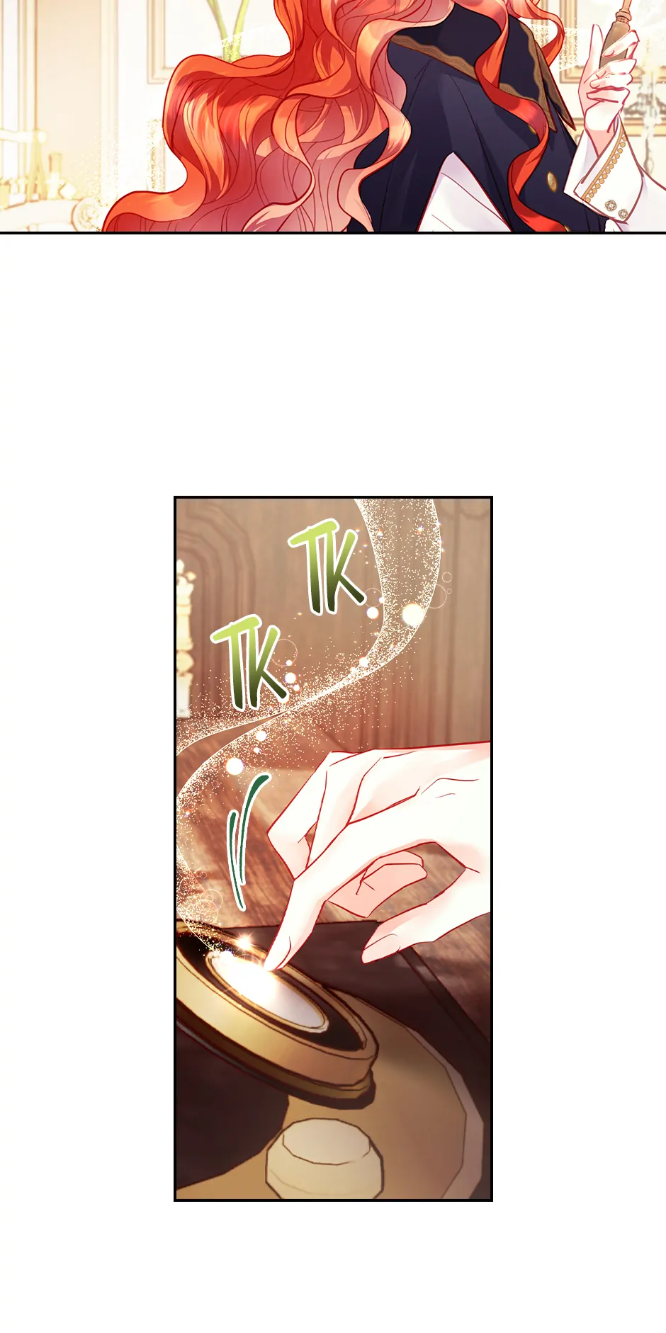 I’m Going To Meet You Beyond Time chapter 9 page 23