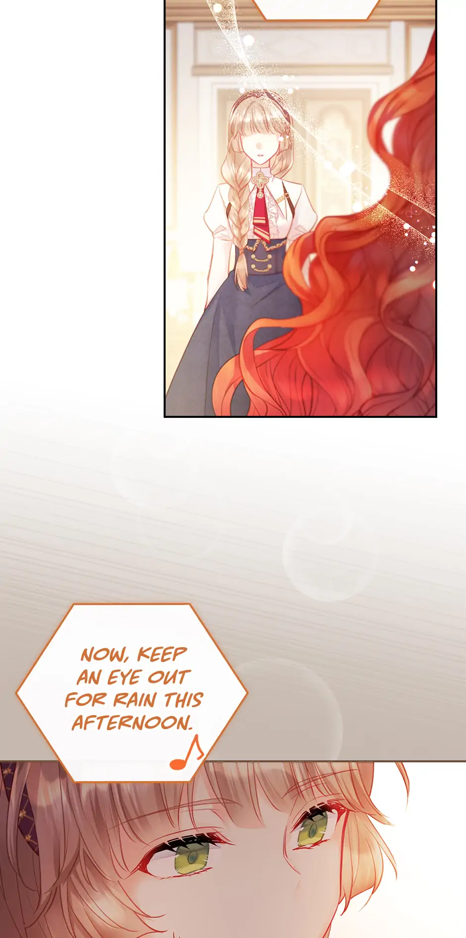 I’m Going To Meet You Beyond Time chapter 9 page 25
