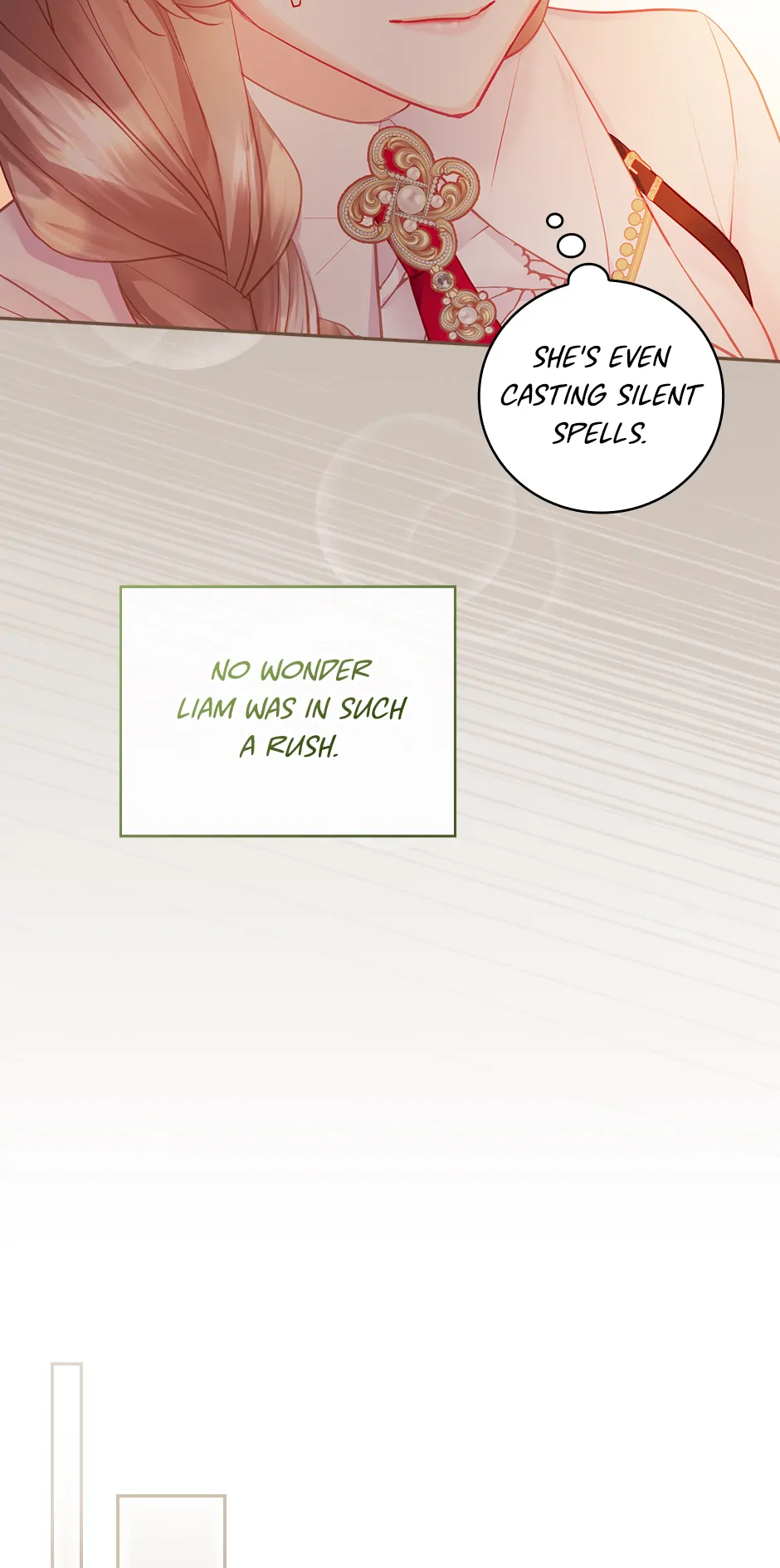 I’m Going To Meet You Beyond Time chapter 9 page 26