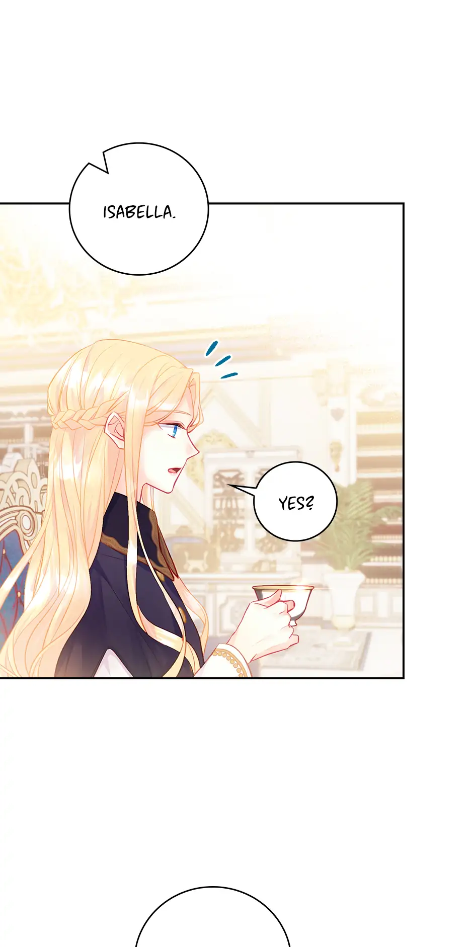 I’m Going To Meet You Beyond Time chapter 9 page 31