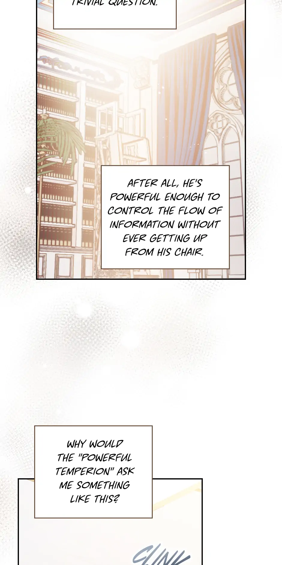I’m Going To Meet You Beyond Time chapter 9 page 34