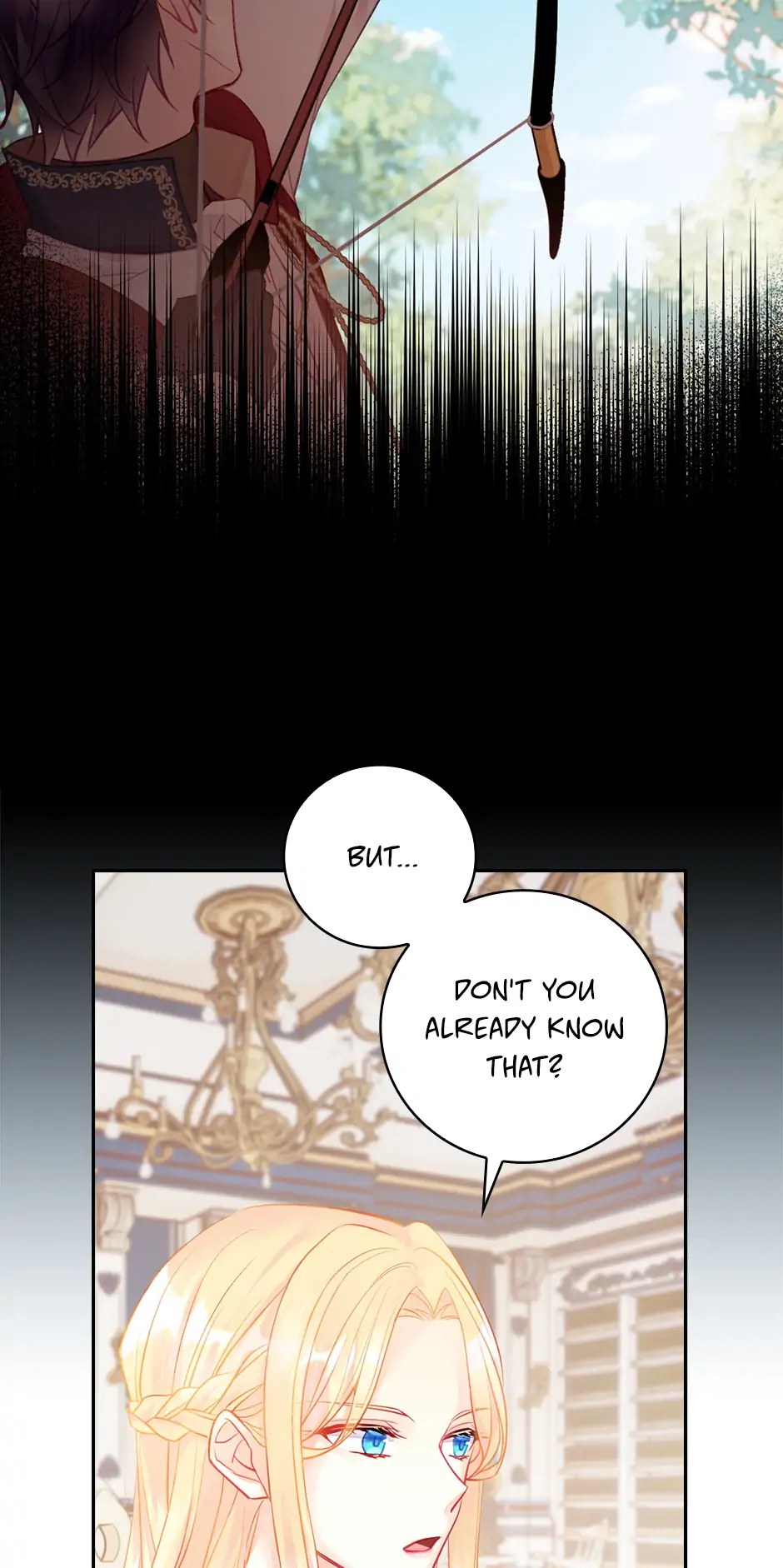 I’m Going To Meet You Beyond Time chapter 9 page 37