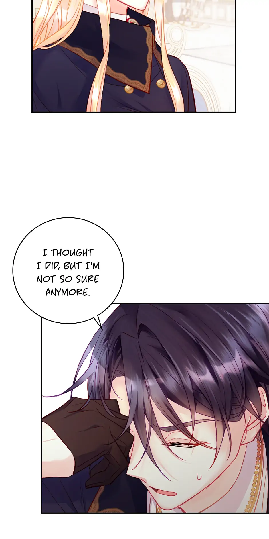 I’m Going To Meet You Beyond Time chapter 9 page 38