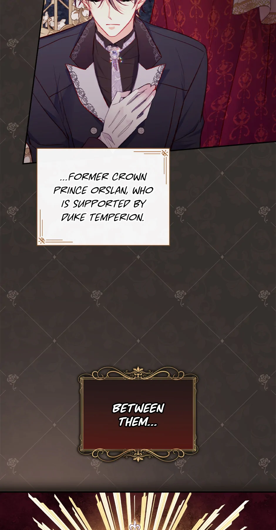 I’m Going To Meet You Beyond Time chapter 9 page 4