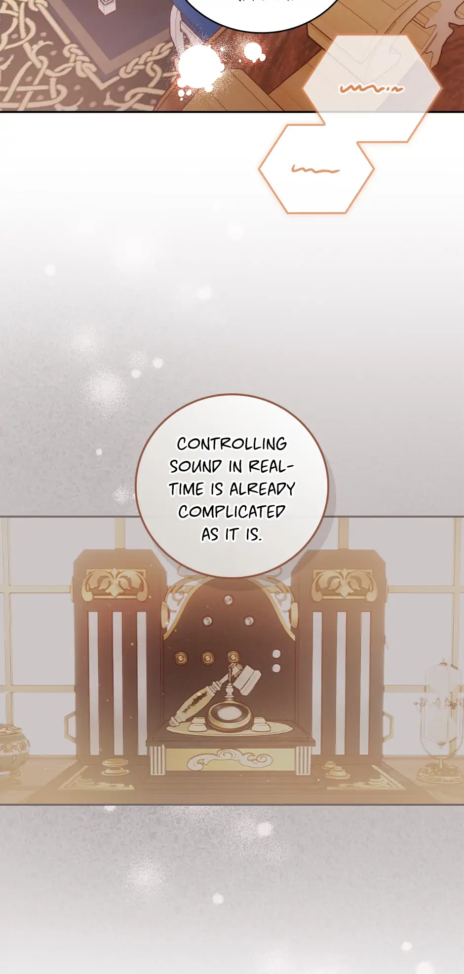 I’m Going To Meet You Beyond Time chapter 9 page 45