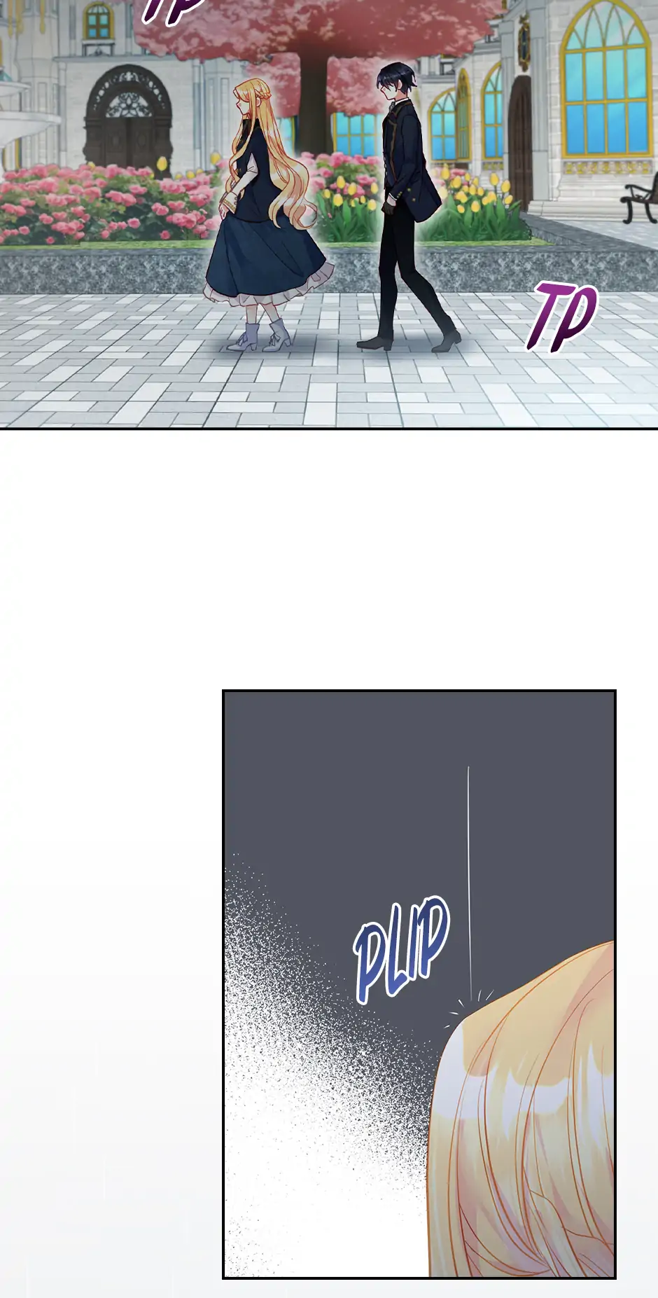 I’m Going To Meet You Beyond Time chapter 9 page 49