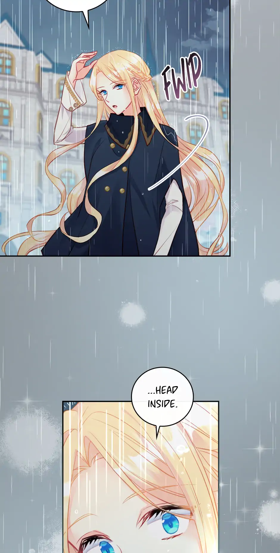 I’m Going To Meet You Beyond Time chapter 9 page 51