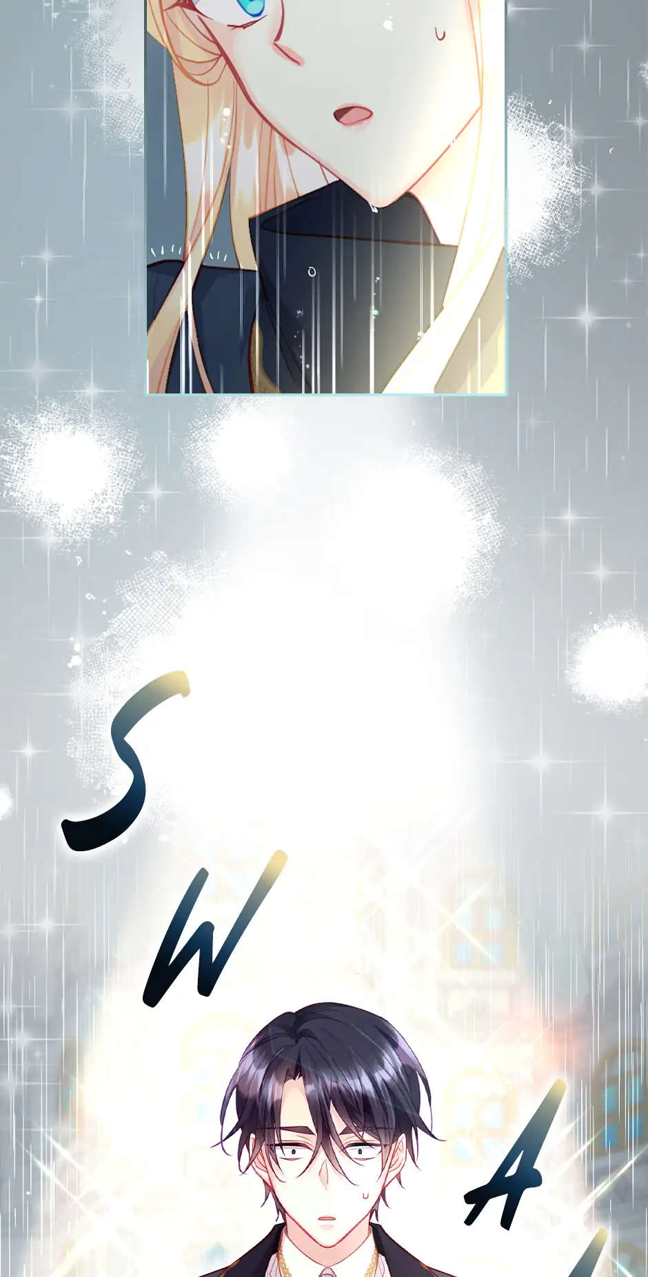 I’m Going To Meet You Beyond Time chapter 9 page 52