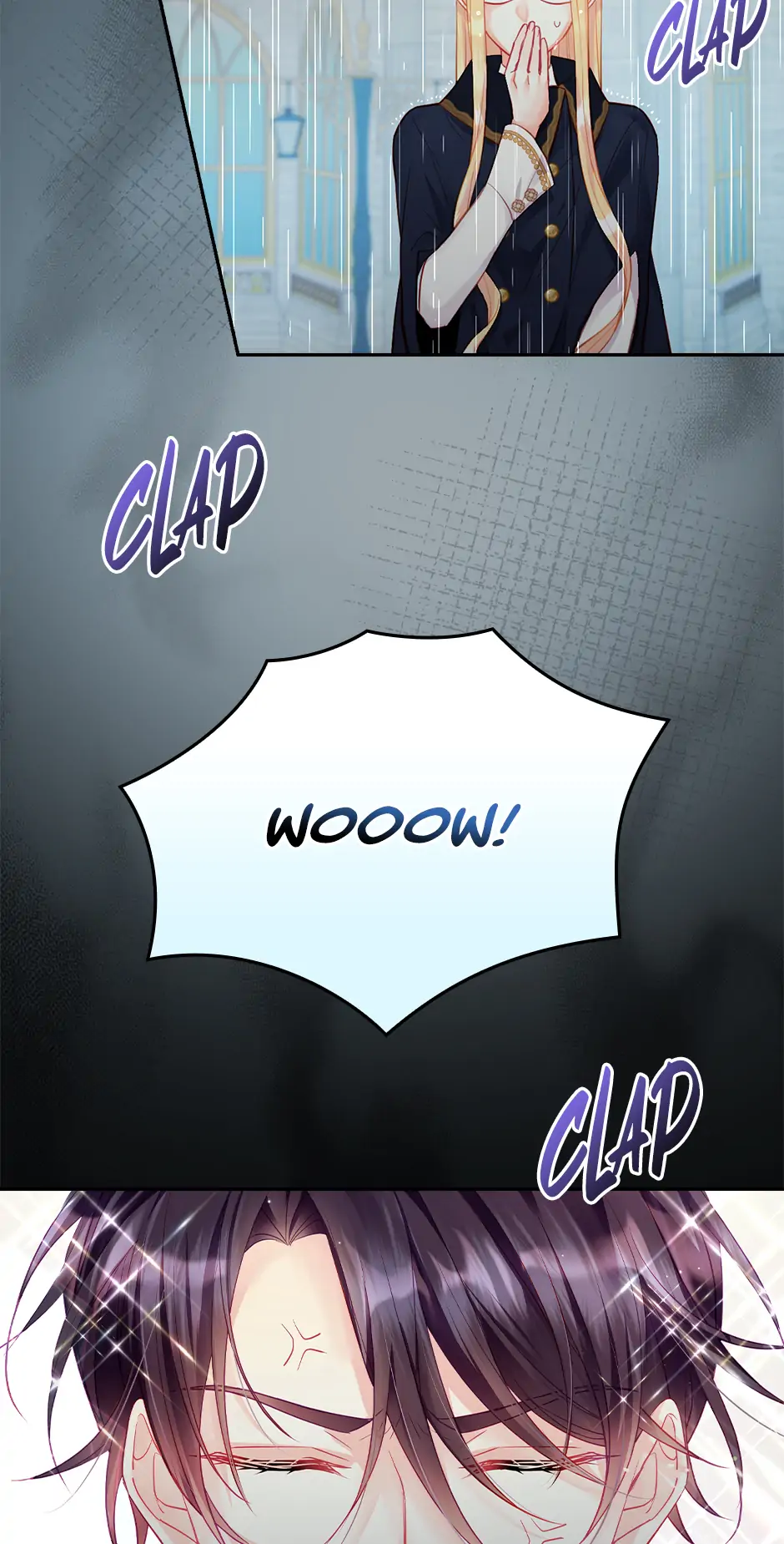 I’m Going To Meet You Beyond Time chapter 9 page 57
