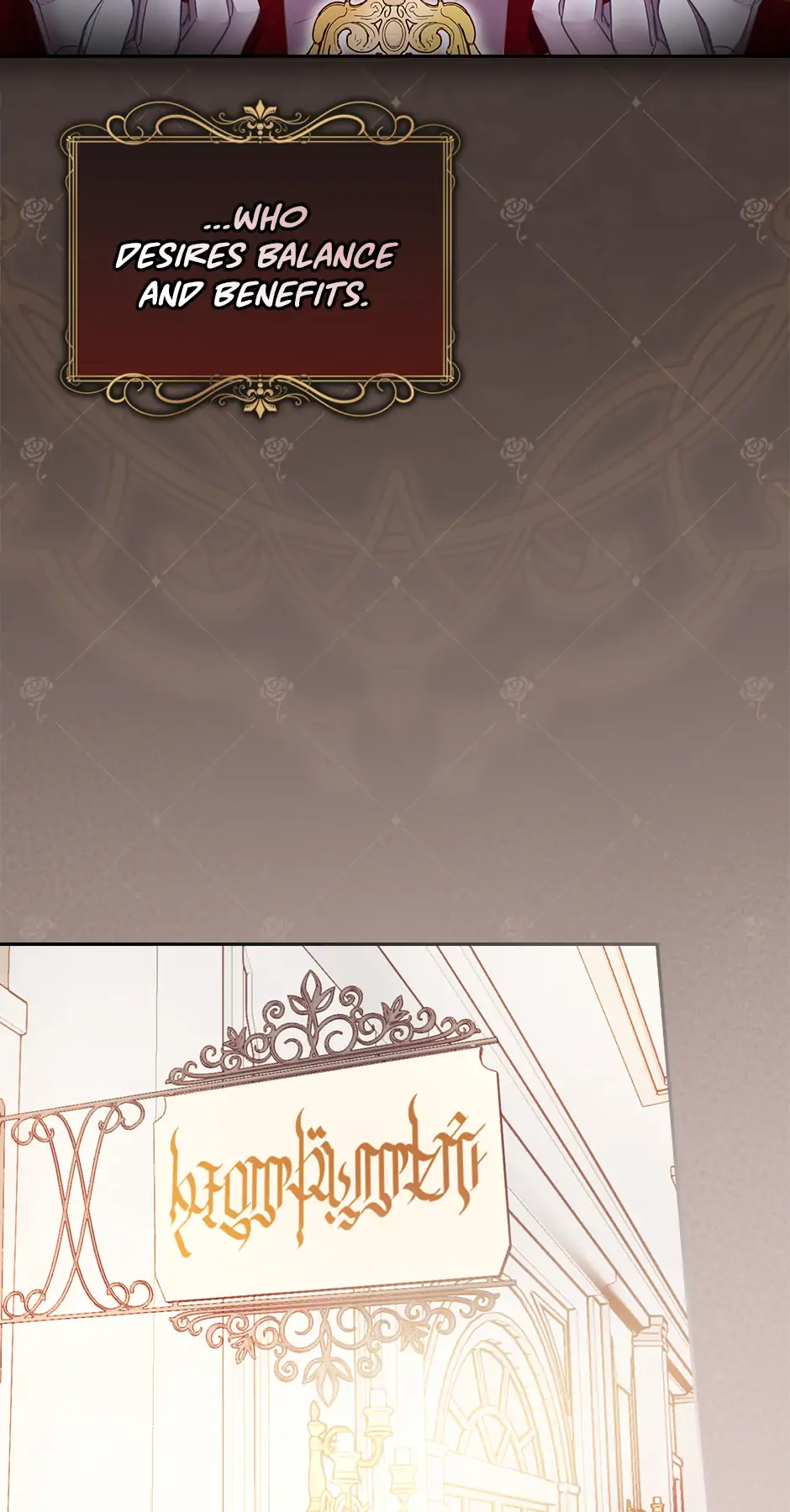 I’m Going To Meet You Beyond Time chapter 9 page 6