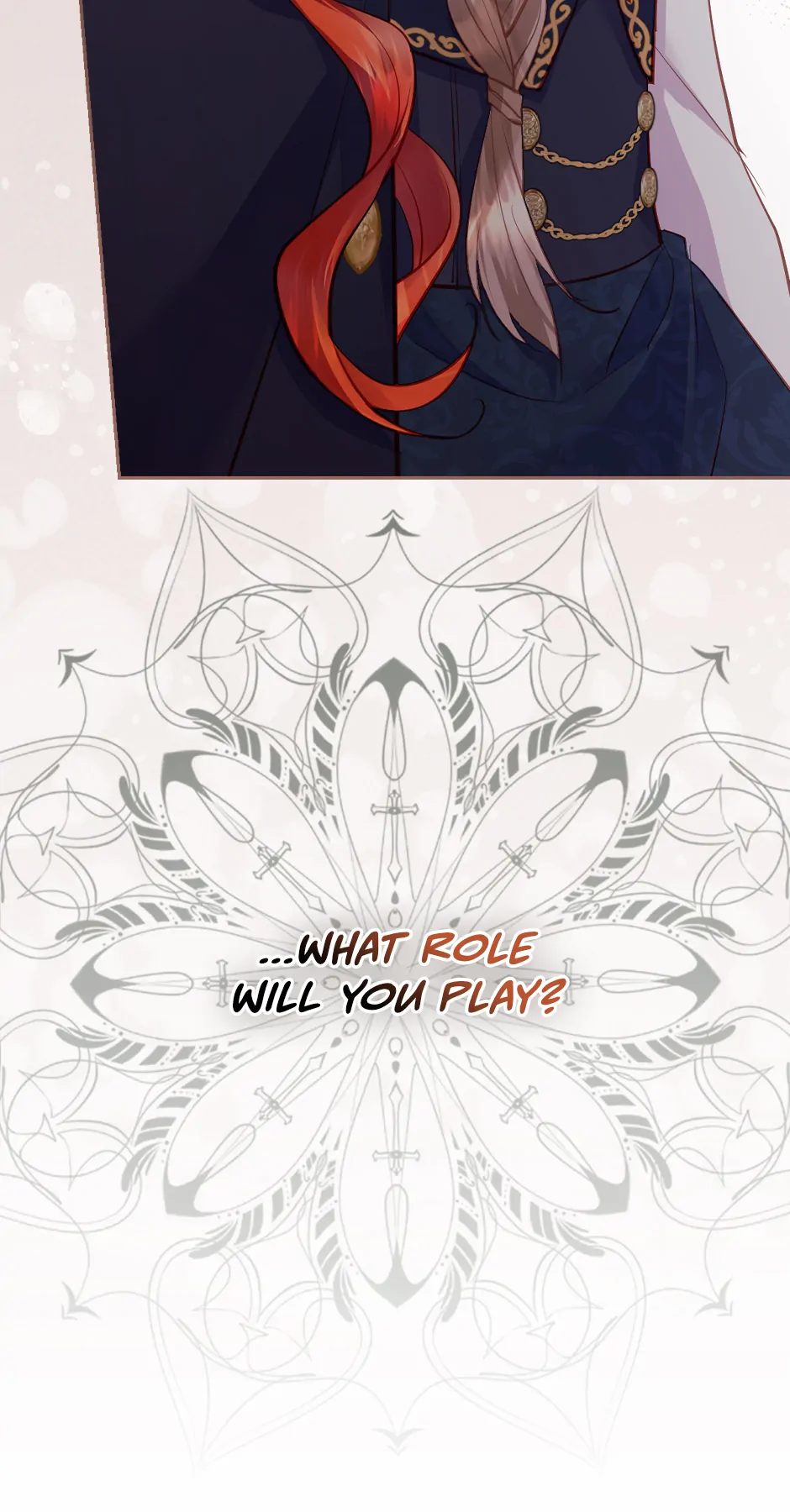 I’m Going To Meet You Beyond Time chapter 9 page 9