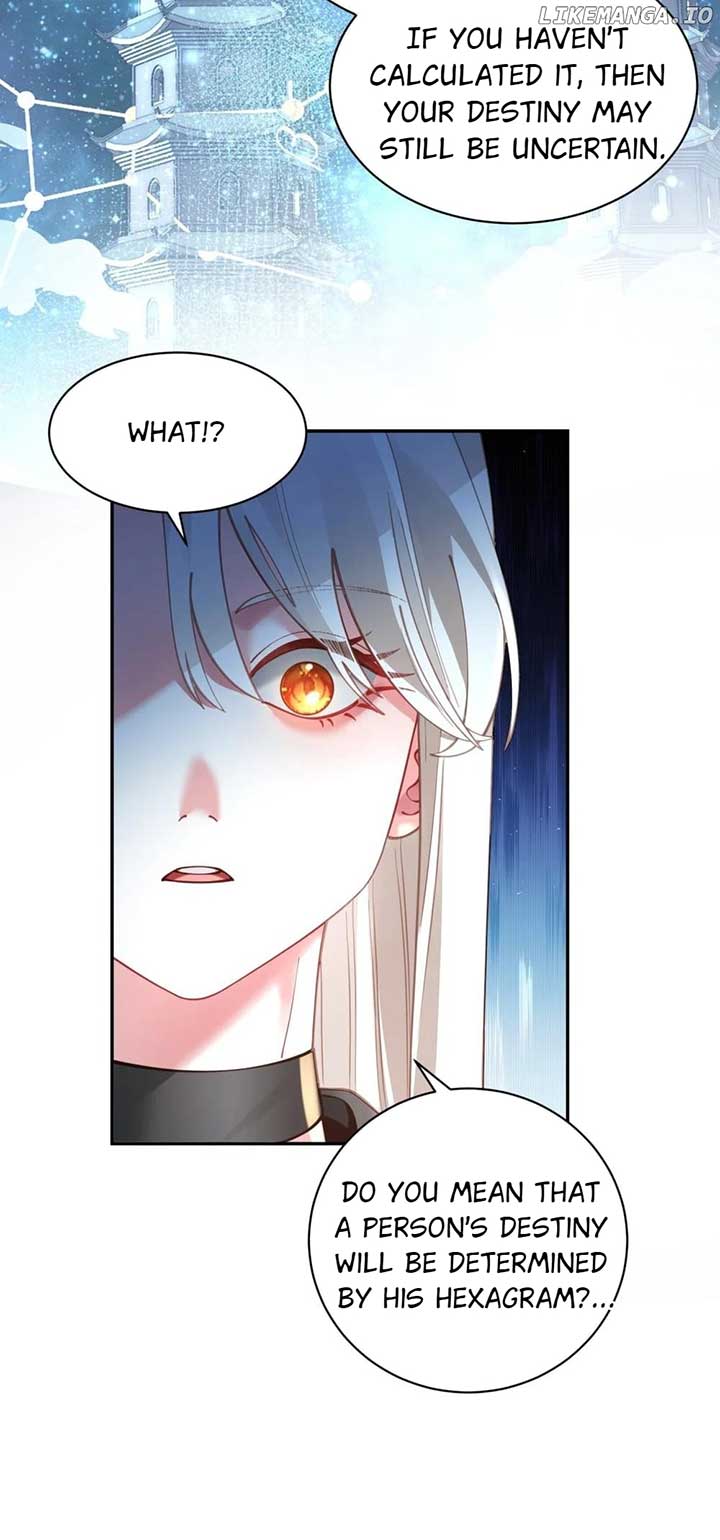 It’s Just Fortune-Telling. How Did the Nine-Tailed Demon Emperor Become My Wife? chapter 21 page 59