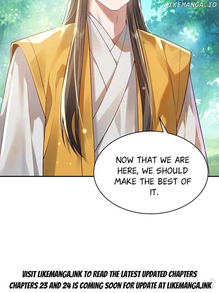 It’s Just Fortune-Telling. How Did the Nine-Tailed Demon Emperor Become My Wife? chapter 22 page 63