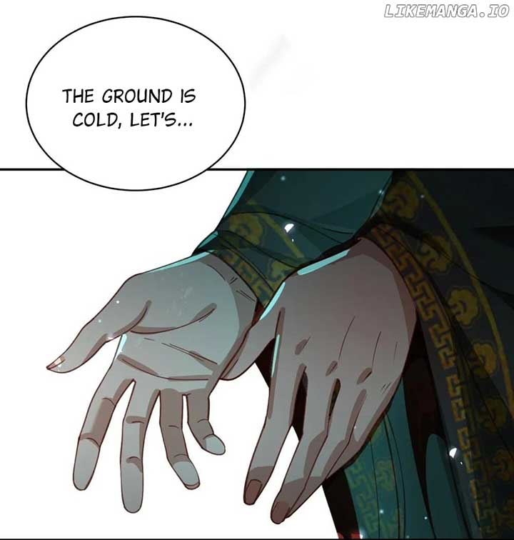 It’s Just Fortune-Telling. How Did the Nine-Tailed Demon Emperor Become My Wife? chapter 27 page 36