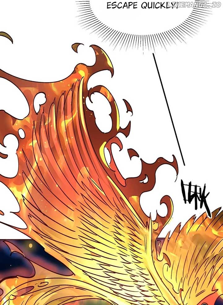 It’s Just Fortune-Telling. How Did the Nine-Tailed Demon Emperor Become My Wife? chapter 28 page 65