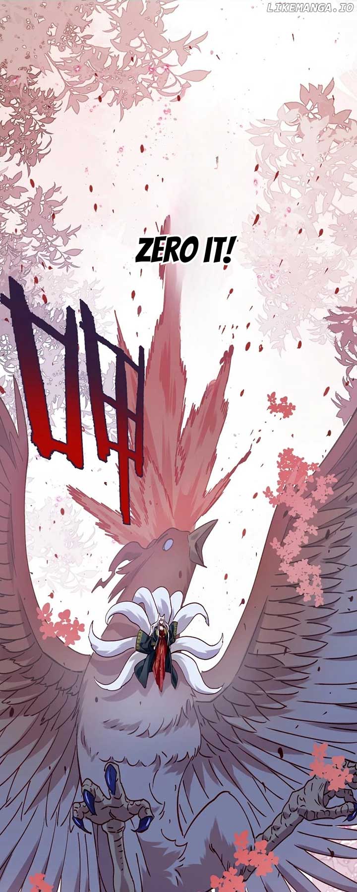 It’s Just Fortune-Telling. How Did the Nine-Tailed Demon Emperor Become My Wife? chapter 28 page 71