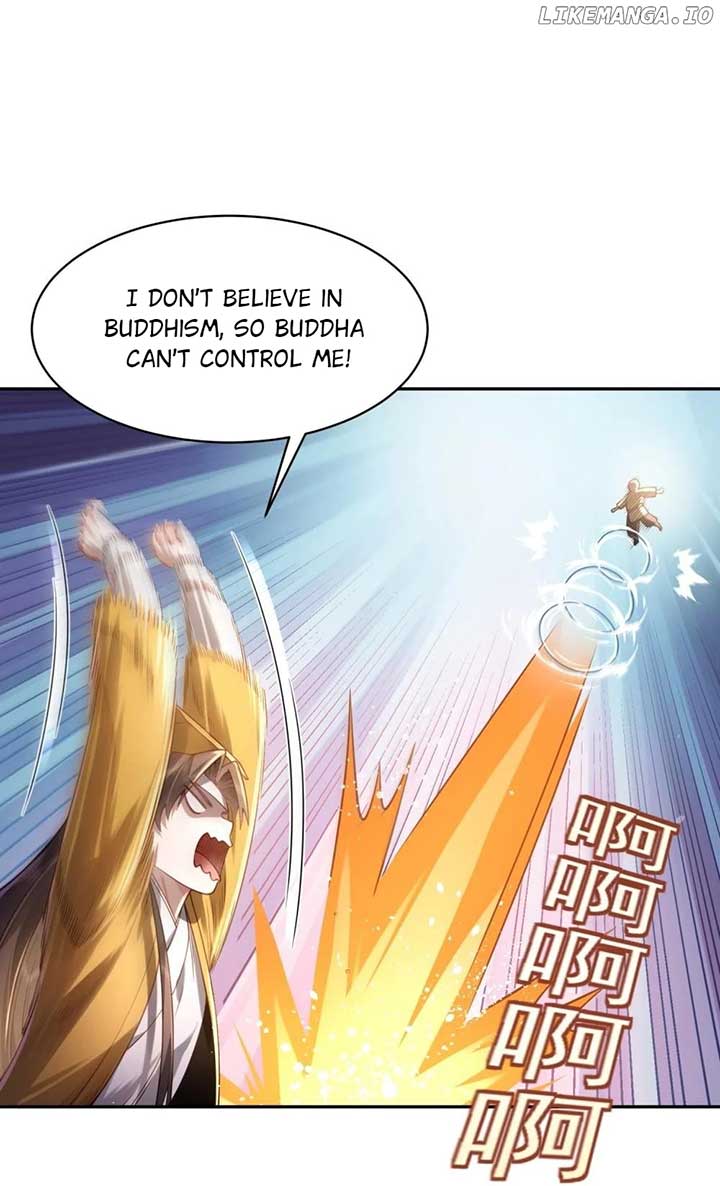 It’s Just Fortune-Telling. How Did the Nine-Tailed Demon Emperor Become My Wife? chapter 33 page 67