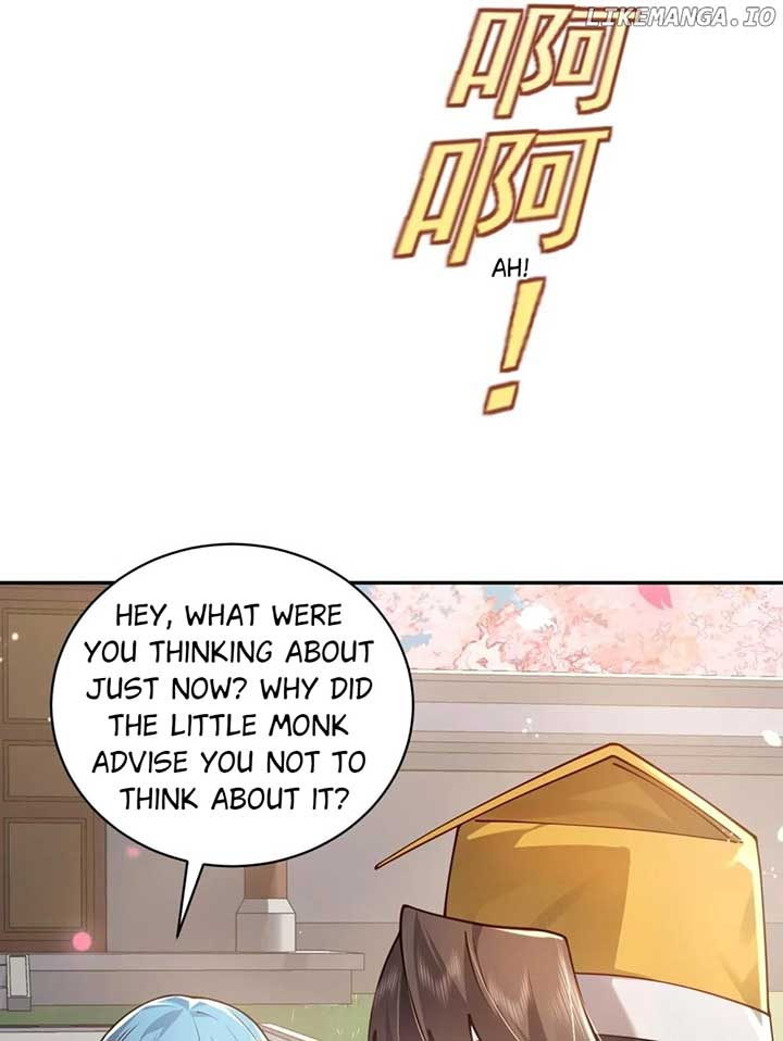 It’s Just Fortune-Telling. How Did the Nine-Tailed Demon Emperor Become My Wife? chapter 33 page 68