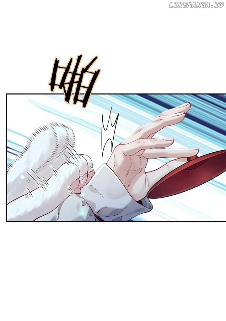 It’s Just Fortune-Telling. How Did the Nine-Tailed Demon Emperor Become My Wife? chapter 39 page 8