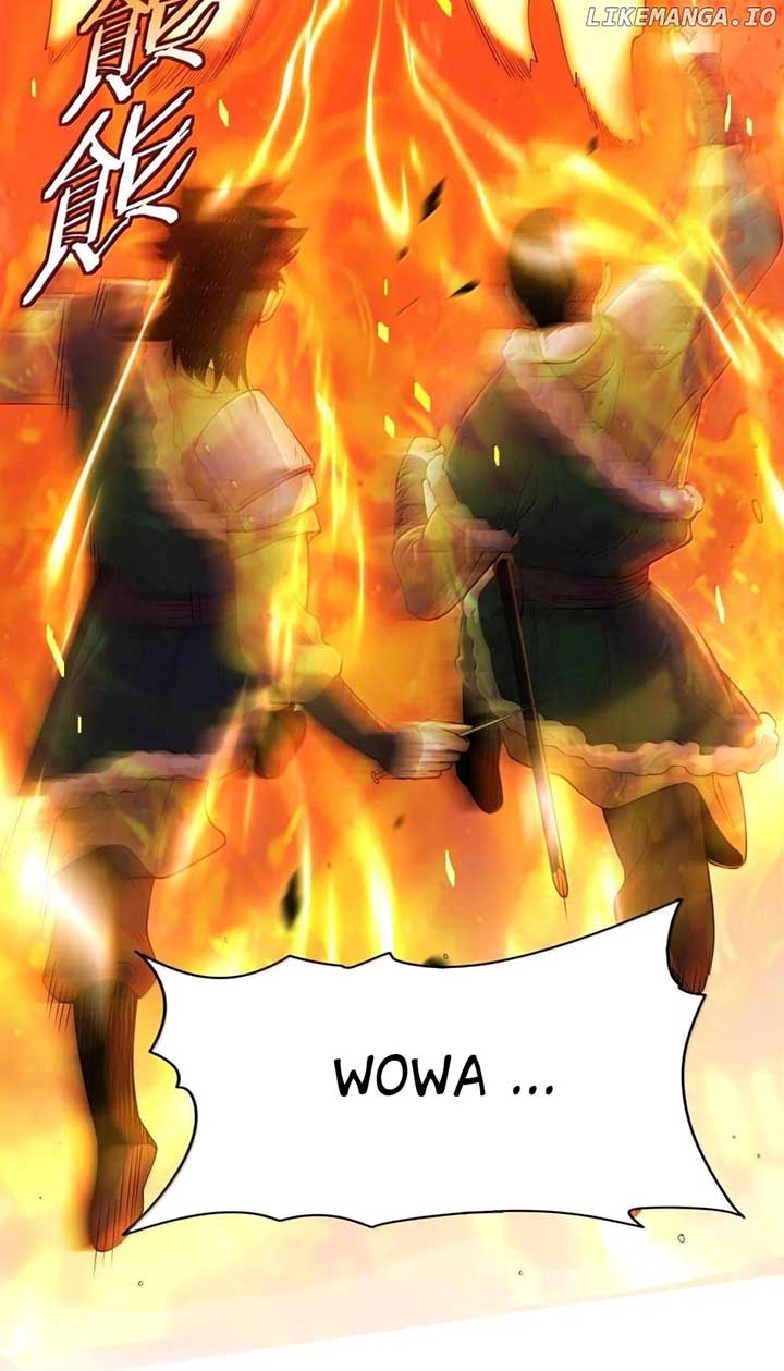 It’s Just Fortune-Telling. How Did the Nine-Tailed Demon Emperor Become My Wife? chapter 40 page 7