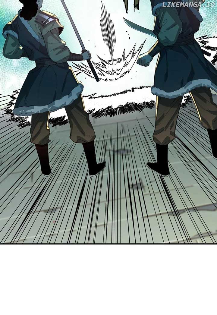 It’s Just Fortune-Telling. How Did the Nine-Tailed Demon Emperor Become My Wife? chapter 41 page 29