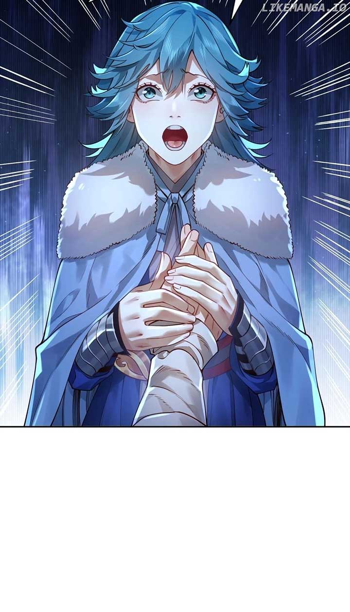 It’s Just Fortune-Telling. How Did the Nine-Tailed Demon Emperor Become My Wife? chapter 41 page 74