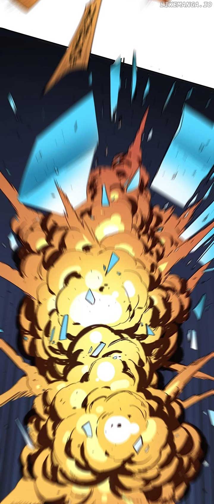 It’s Just Fortune-Telling. How Did the Nine-Tailed Demon Emperor Become My Wife? chapter 43 page 52