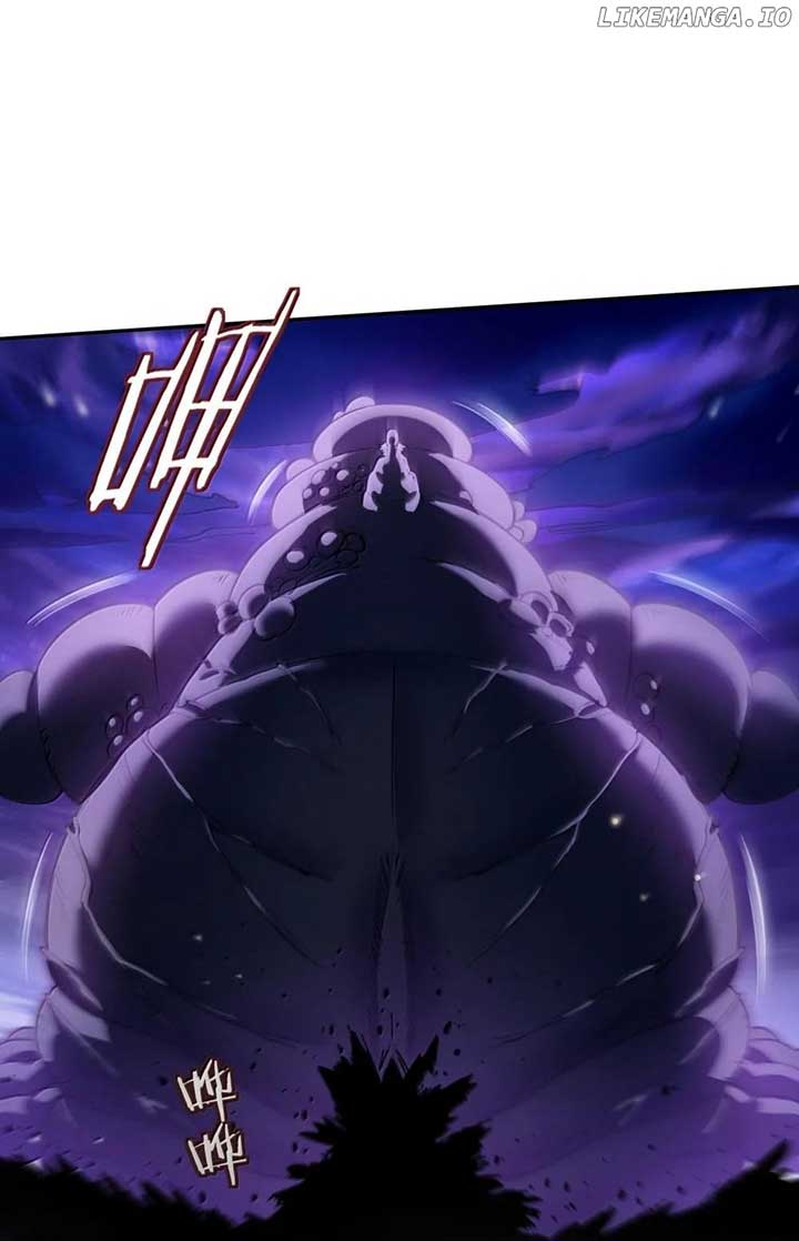 It’s Just Fortune-Telling. How Did the Nine-Tailed Demon Emperor Become My Wife? chapter 44 page 55