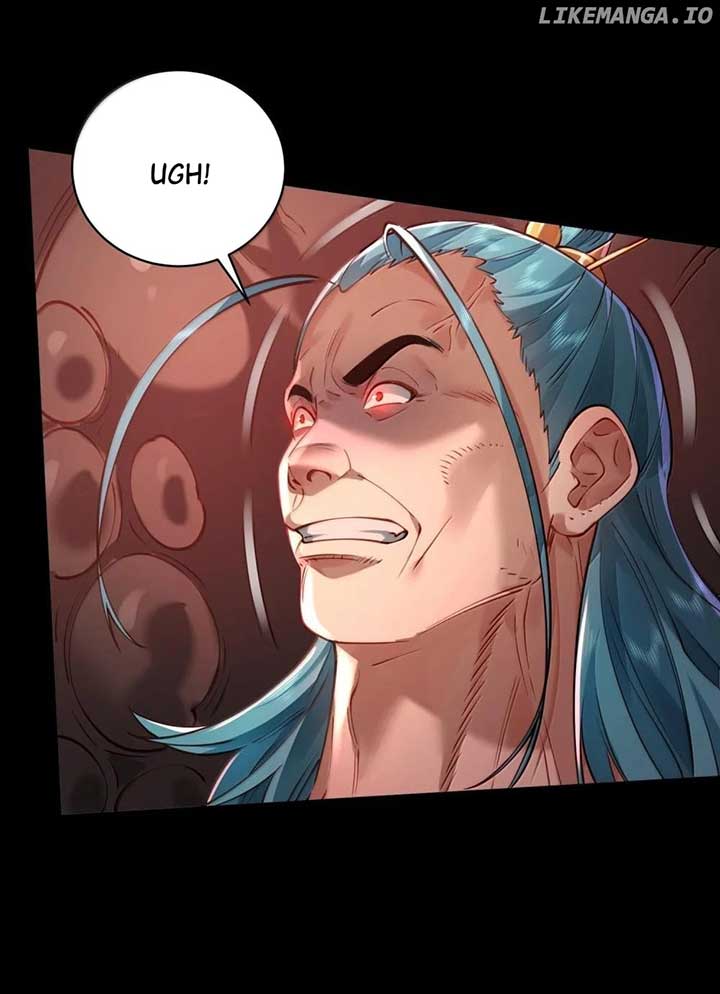 It’s Just Fortune-Telling. How Did the Nine-Tailed Demon Emperor Become My Wife? chapter 45 page 10