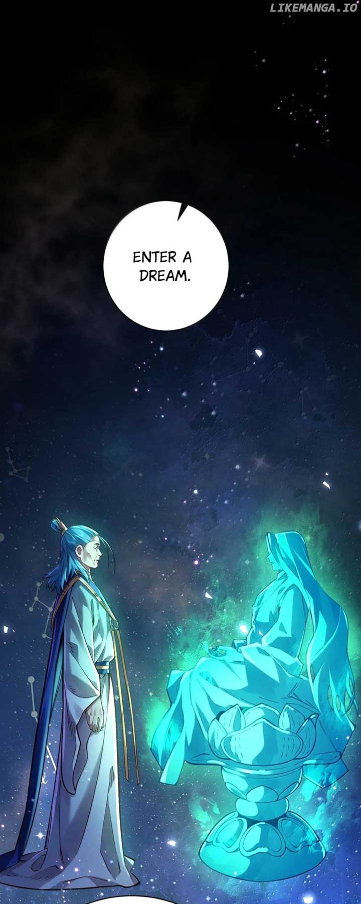 It’s Just Fortune-Telling. How Did the Nine-Tailed Demon Emperor Become My Wife? chapter 46 page 6
