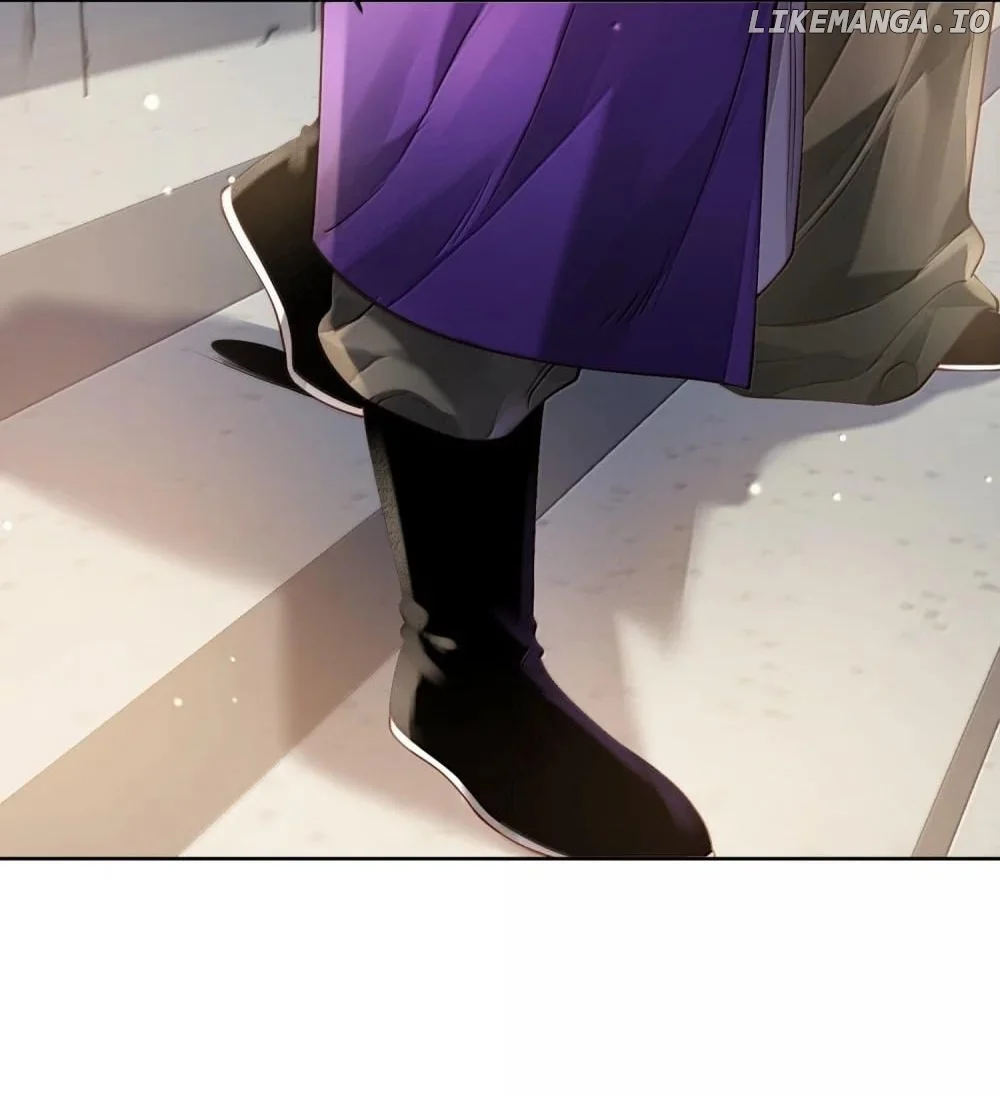 It’s Just Fortune-Telling. How Did the Nine-Tailed Demon Emperor Become My Wife? chapter 48 page 7