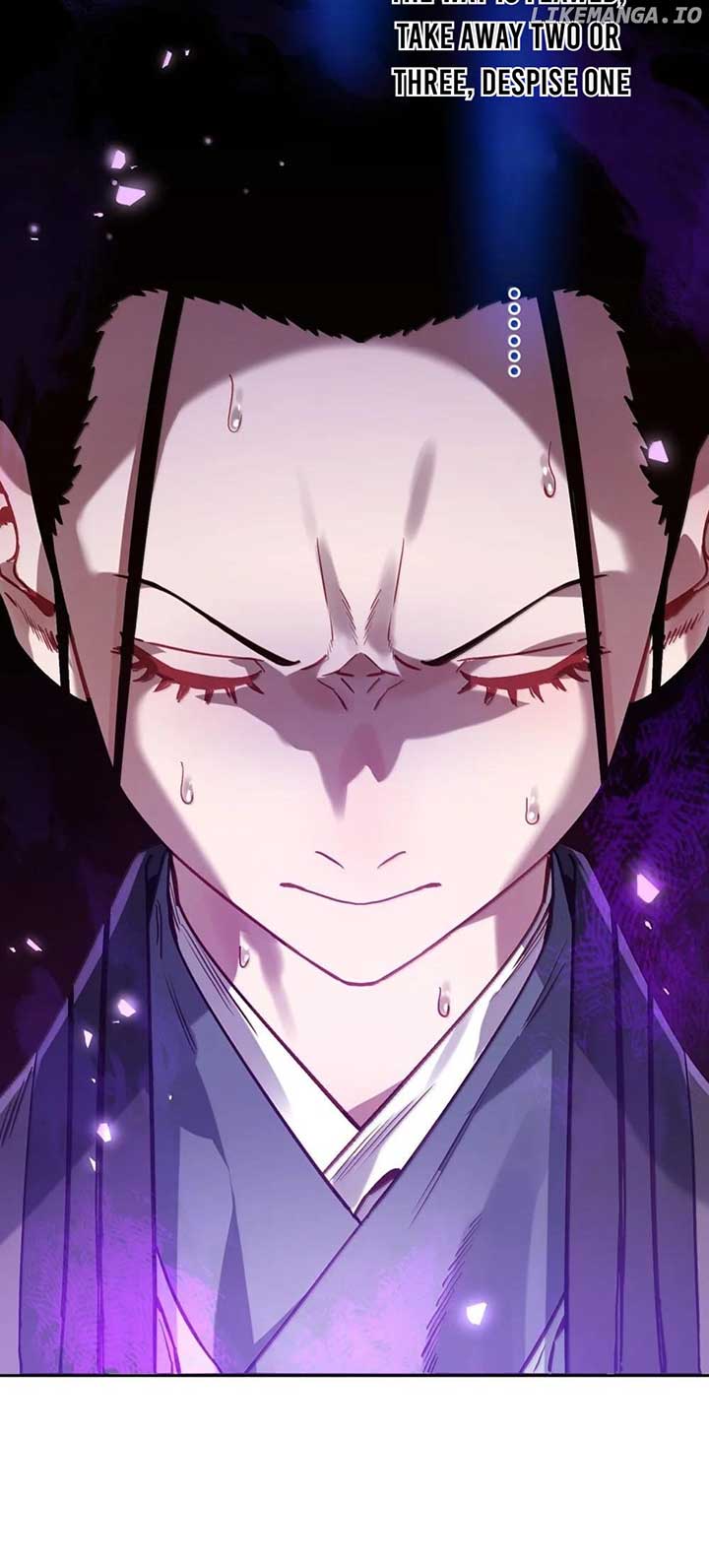 It’s Just Fortune-Telling. How Did the Nine-Tailed Demon Emperor Become My Wife? chapter 49 page 3