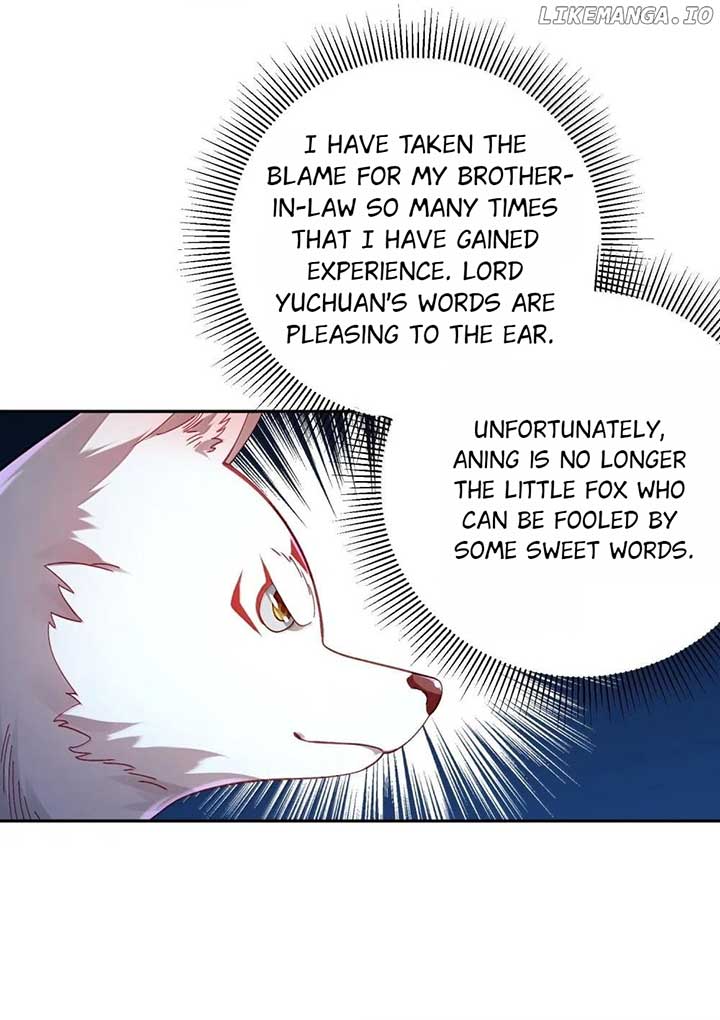 It’s Just Fortune-Telling. How Did the Nine-Tailed Demon Emperor Become My Wife? chapter 51 page 29