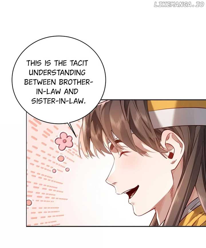 It’s Just Fortune-Telling. How Did the Nine-Tailed Demon Emperor Become My Wife? chapter 51 page 52