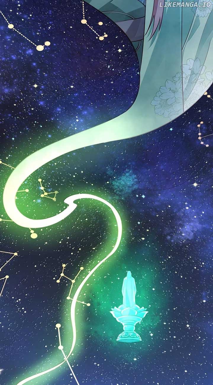 It’s Just Fortune-Telling. How Did the Nine-Tailed Demon Emperor Become My Wife? chapter 52 page 37