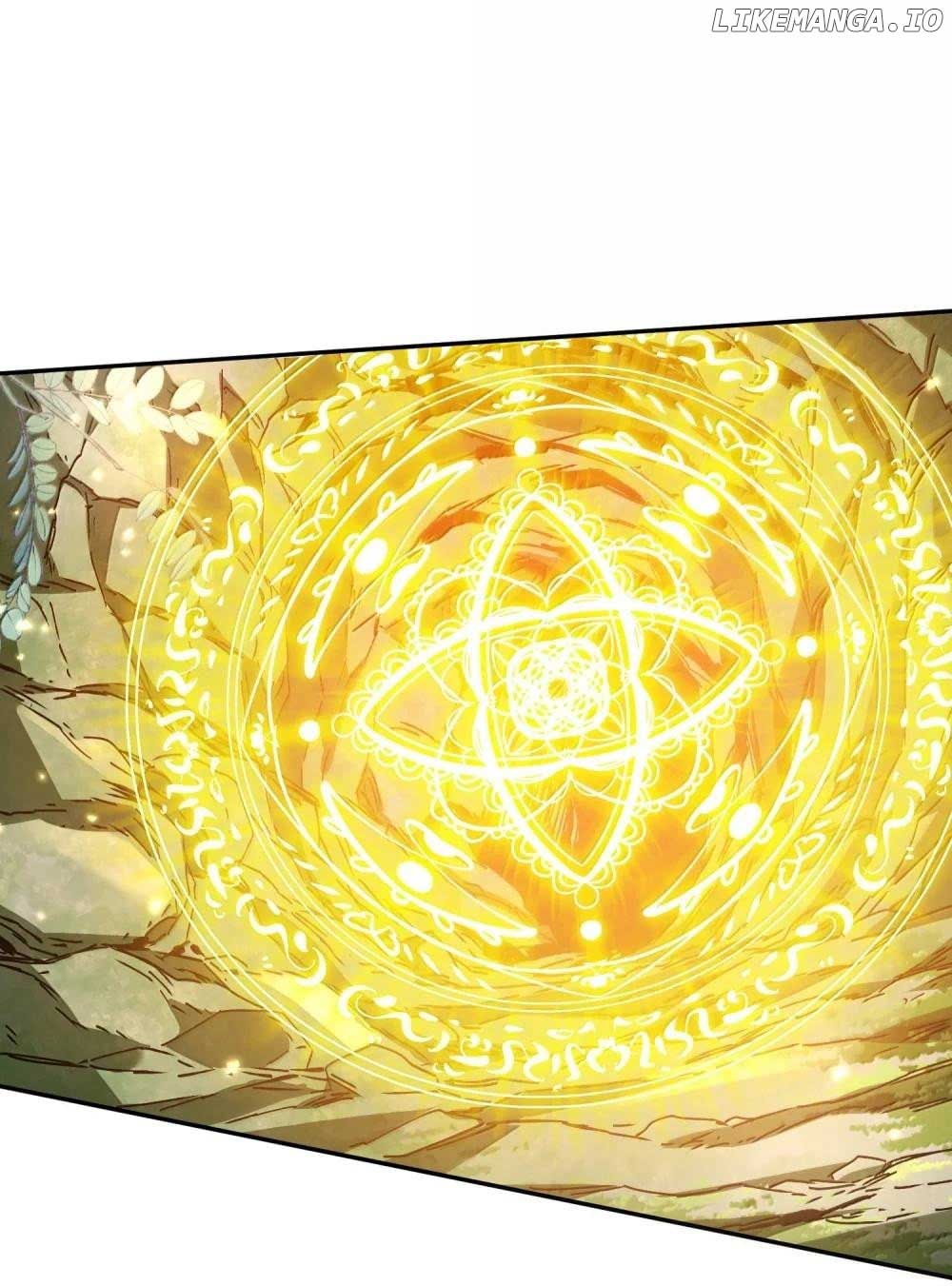 It’s Just Fortune-Telling. How Did the Nine-Tailed Demon Emperor Become My Wife? chapter 53 page 20